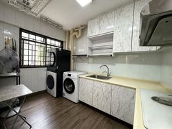 Blk 651 Senja Link (Bukit Panjang), HDB 4 Rooms #636444611